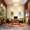 Отель Beijing Duge Courtyard Boutique Hotel, фото 4