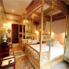 Отель Beijing Duge Courtyard Boutique Hotel, фото 6