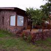 Отель Calma Nono Natural Suites, фото 33