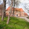 Отель Burghotel Bad Belzig, фото 1