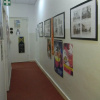 Отель Rixpack Hostel Neukölln, фото 18