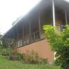 Отель Sanchiri Mirador & Lodge в Картаге