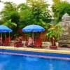 Отель Lotus Lodge, фото 29