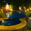 Отель Lotus Lodge, фото 17