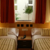 Отель Hostal Don Julio, фото 5