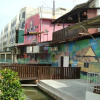 Отель River Panoramic Guest House, фото 22