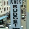 Отель Tower Budget, фото 16
