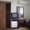 Отель Gafiyah Guesthouse, фото 6