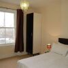 Отель Leinster Gardens Apartments в Лондоне