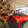 Отель The Dinky Rock, Lounge Beach Club & Spa, фото 11