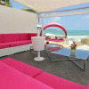 Отель The Dinky Rock, Lounge Beach Club & Spa, фото 15