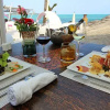 Отель The Dinky Rock, Lounge Beach Club & Spa, фото 7
