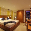 Отель The Dinky Rock, Lounge Beach Club & Spa, фото 4