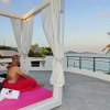 Отель The Dinky Rock, Lounge Beach Club & Spa, фото 20