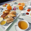 Отель The Dinky Rock, Lounge Beach Club & Spa, фото 8