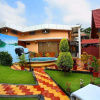 Отель Sreeragam Luxury Villa Retreat, фото 12