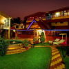 Отель Sreeragam Luxury Villa Retreat в Эрамаллуре