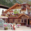 Отель Camona & Walserhof, фото 1