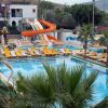 Отель Mira Luna Club Gumbet Bodrum, фото 10