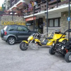 Отель Hôtel lAdrech de Lagas, фото 42