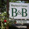 Отель Hayleys Corner B&B в Богнор-Регис