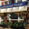 Отель Touchwood Hotel, фото 1