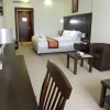 Отель Golden Nersian Hotel, фото 4