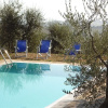 Отель Agriturismo Sulle Orme Di Dante, фото 4