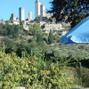 Отель Agriturismo Sulle Orme Di Dante, фото 11