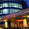 Отель Art Hotel Astana, фото 1