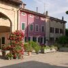 Отель Agriturismo Bed & Breakfast Leoni в Парме