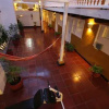 Отель El Viajero Centro, фото 20