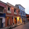 Отель El Viajero Centro, фото 29