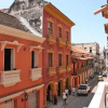 Отель El Viajero Centro, фото 26