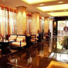 Отель Jinyueyuan Shenhang Boutique Hotel - Lijiang в Лицзяне
