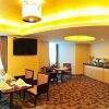 Отель Jinzhou Cuihu Hotel - Xingyi в Ксингуй