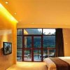 Отель Dragon Resort Wuyi Mountain в Наньпином