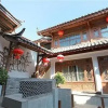 Отель Lion Rock Baboo Park Hotel - Lijiang, фото 1