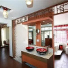 Отель Lion Rock Baboo Park Hotel - Lijiang, фото 9