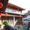 Отель Lion Rock Baboo Park Hotel - Lijiang, фото 12