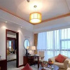 Отель Jinling Wanxi Hotel Lu, фото 20