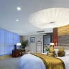 Отель Jinling Wanxi Hotel Lu, фото 12