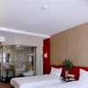 Отель Echarm Hotel Zhengzhou International Convention Centre Hongzhuan Road, фото 3