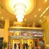 Отель Echarm Hotel Zhengzhou International Convention Centre Hongzhuan Road, фото 11