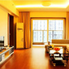 Отель Qingdao Tujia Sweetome Vacation Rentals Golden Beach, фото 25