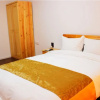 Отель Qingdao Tujia Sweetome Vacation Rentals Golden Beach, фото 22