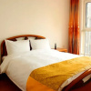 Отель Qingdao Tujia Sweetome Vacation Rentals Golden Beach, фото 24