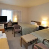 Отель Shin-Sapporo Arc City Hotel, фото 6