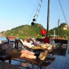 Отель Alova Gold Cruises Halong, фото 9
