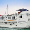 Отель Alova Gold Cruises Halong, фото 8